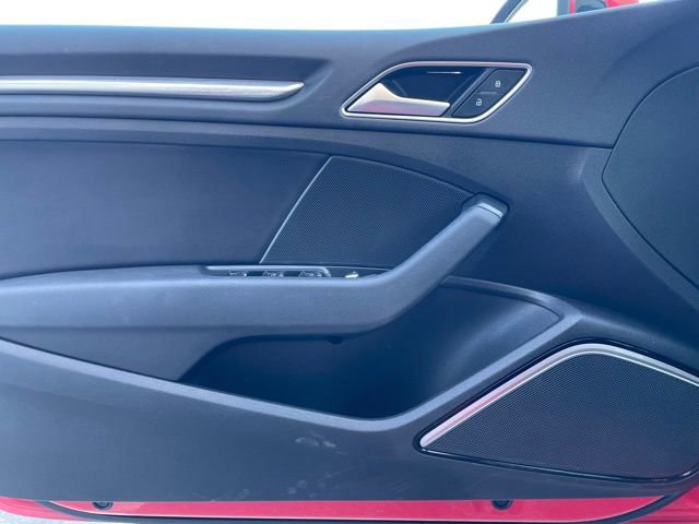 Used 2015 Audi A3 2.0T Premium Plus image 9