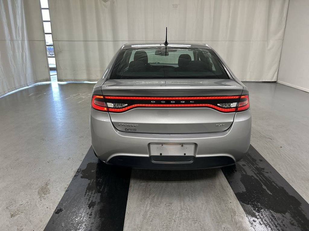 Used 2016 Dodge Dart SXT FWD image 19