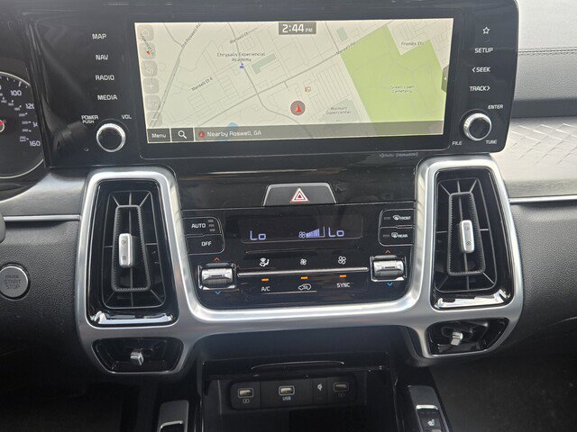 Used 2022 Kia Sorento SX AWD/4WD image 14