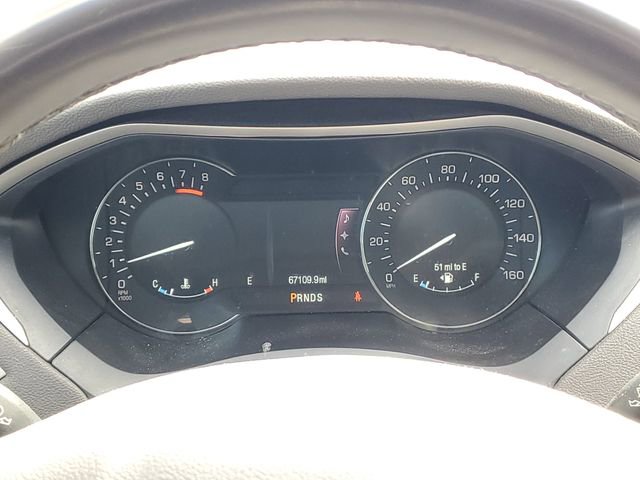 Used 2016 Lincoln MKZ AWD w/ Equipment Group 200A Select image 21