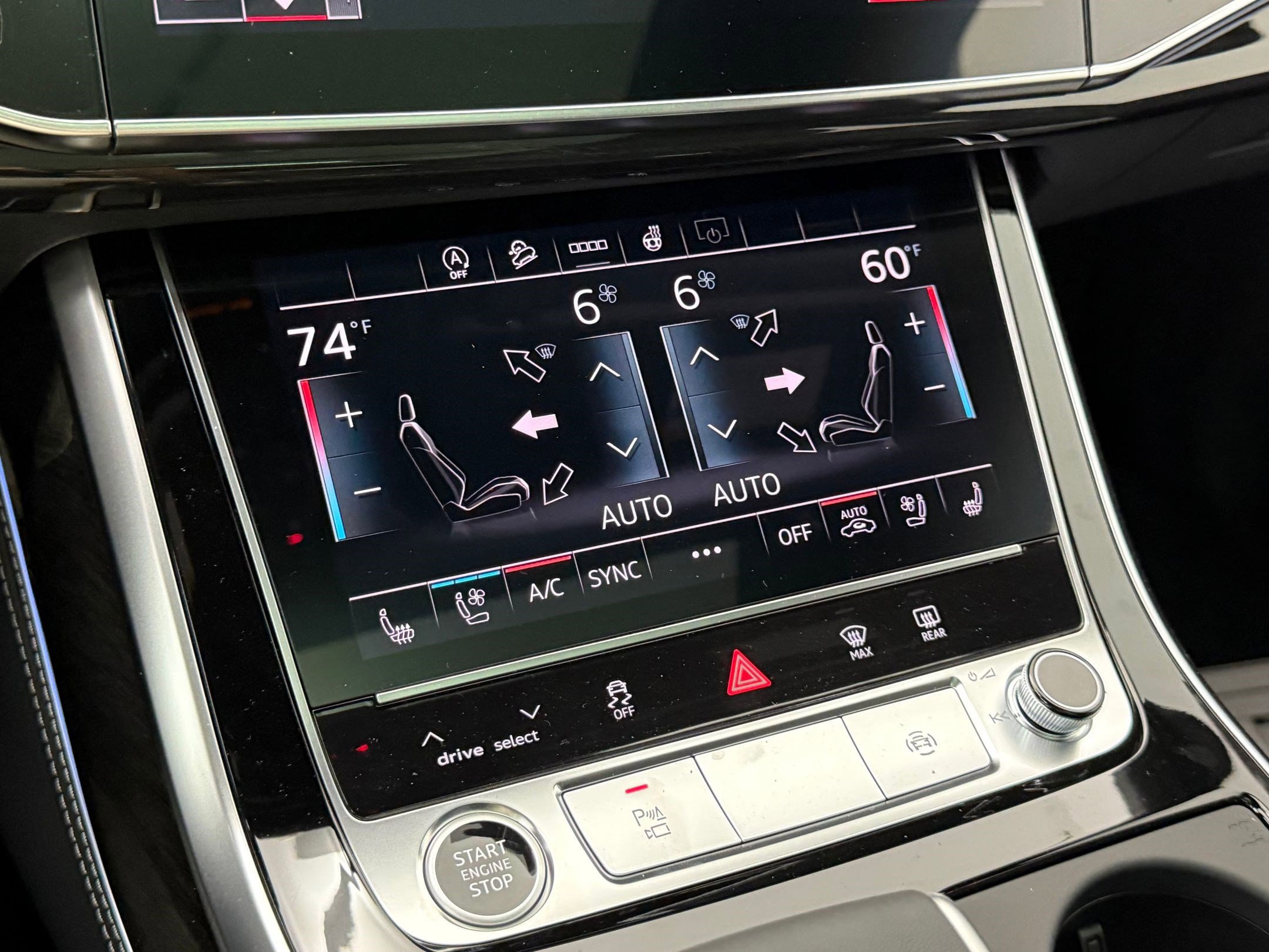 New 2026 Audi Q7 3.0T Premium Plus AWD/4WD image 29