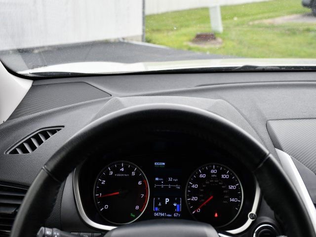 Used 2024 Mitsubishi Eclipse Cross AWD image 20