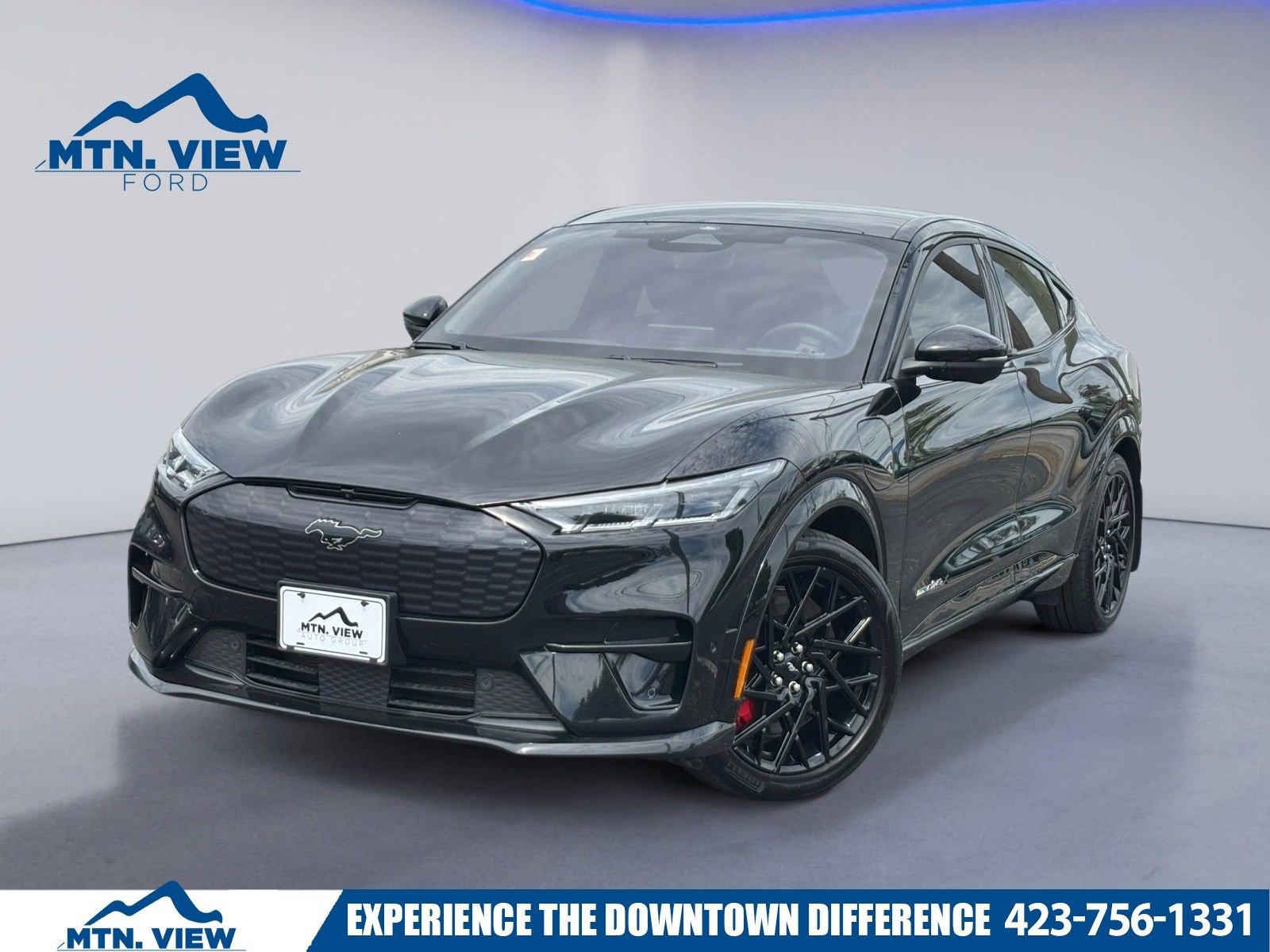 Used 2023 Ford Mustang Mach-E GT w/ GT Performance Edition