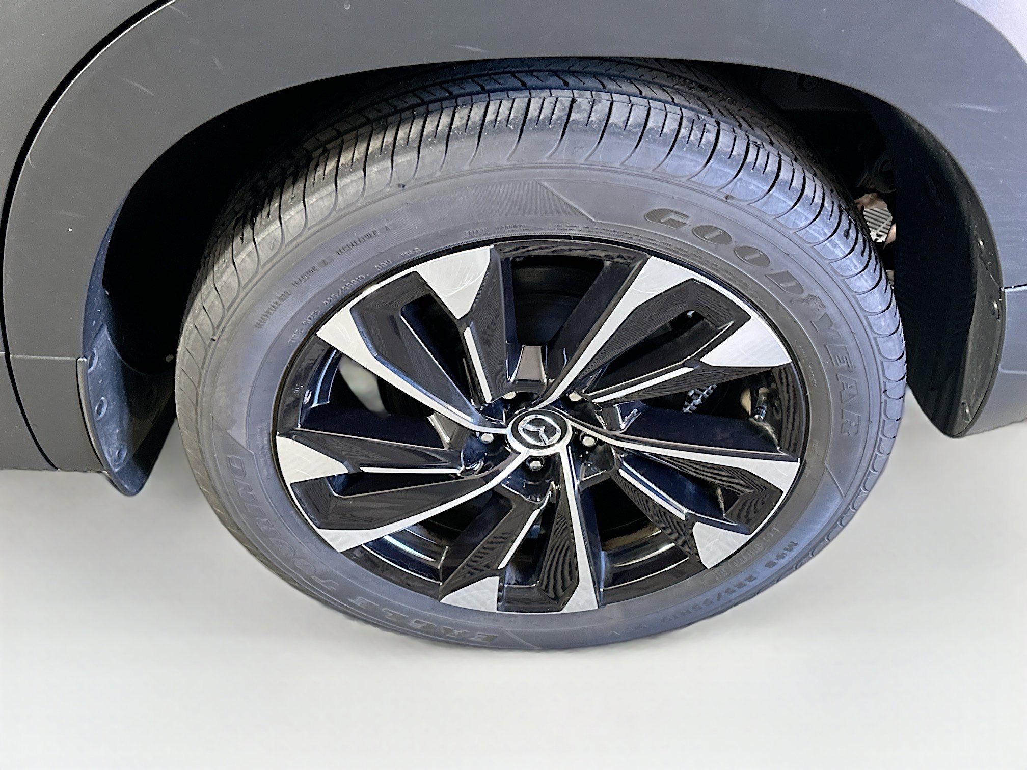 Used 2025 MAZDA CX-50 2.5 Hybrid w/ Premium Plus Pkg image 11