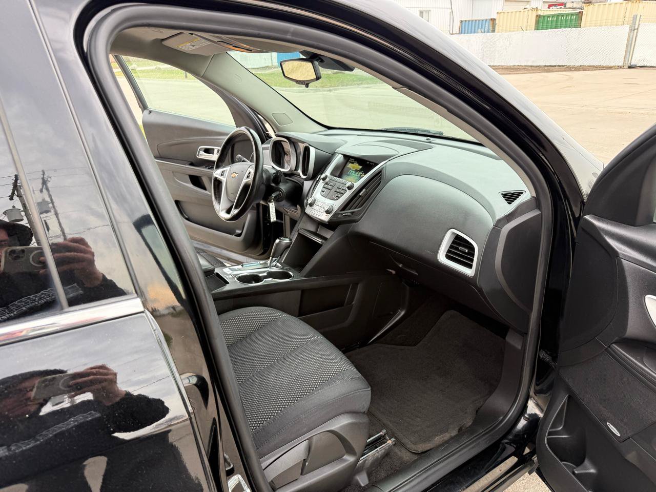 Used 2016 Chevrolet Equinox LT w/ Convenience Package AWD/4WD image 22