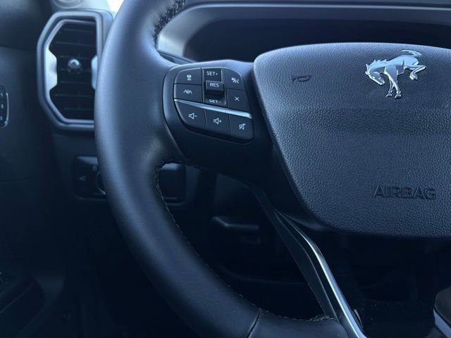 New 2025 Ford Bronco Sport Outer Banks w/ Outer Banks Tech Package+ AWD/4WD image 31