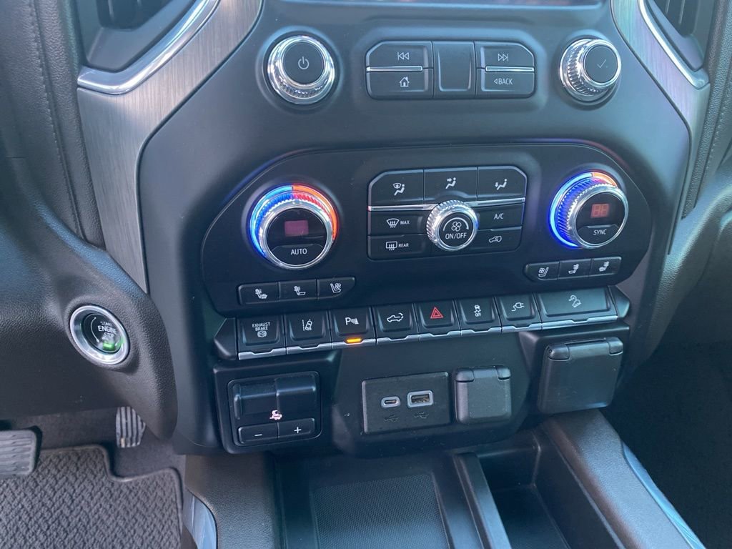 Used 2020 GMC Sierra 2500 Denali w/ Denali Ultimate Package image 20