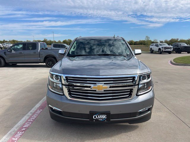 Used 2020 Chevrolet Tahoe Premier RWD image 2