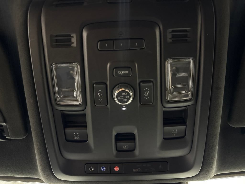 Used 2021 Cadillac Escalade Sport Platinum w/ Heavy-Duty Trailer Package AWD/4WD image 27