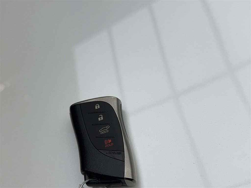 Used 2024 Lexus RX 350 Premium w/ Cold Area Package image 59