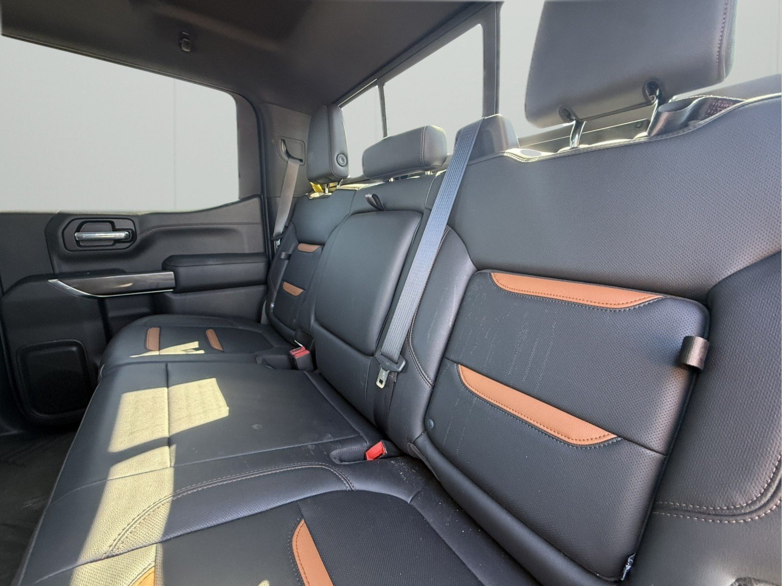 Used 2020 GMC Sierra 1500 AT4 w/ AT4 Premium Package AWD/4WD image 26