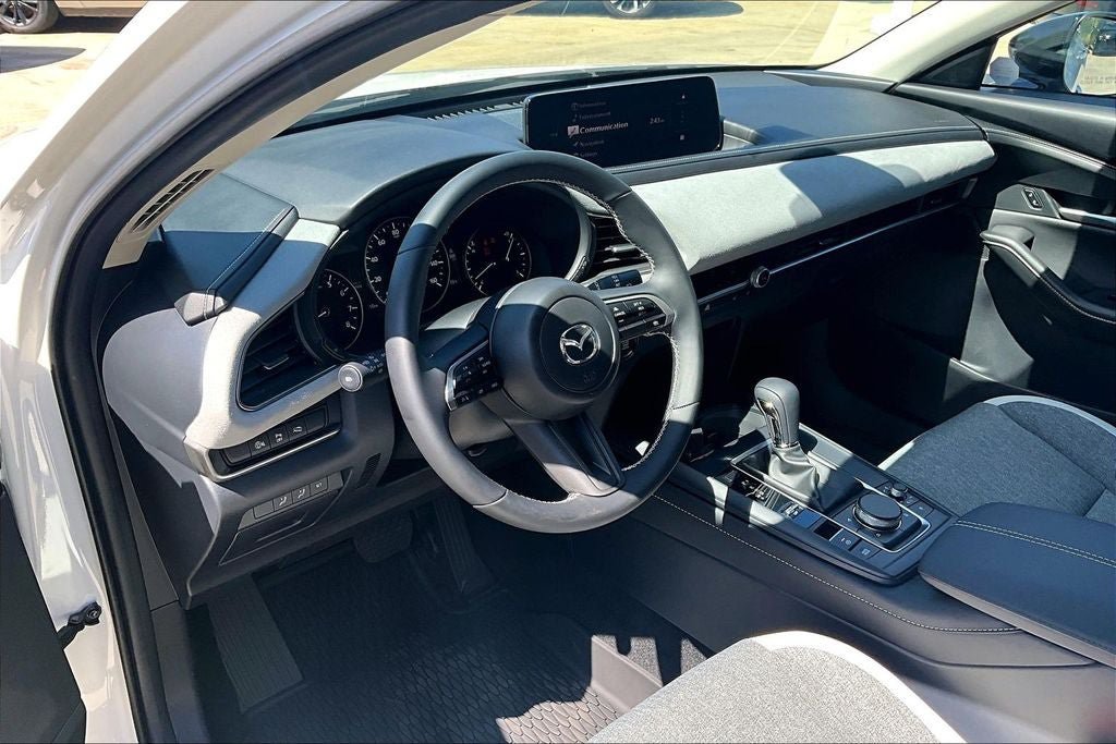 New 2026 MAZDA CX-30 Aire Edition AWD/4WD image 14