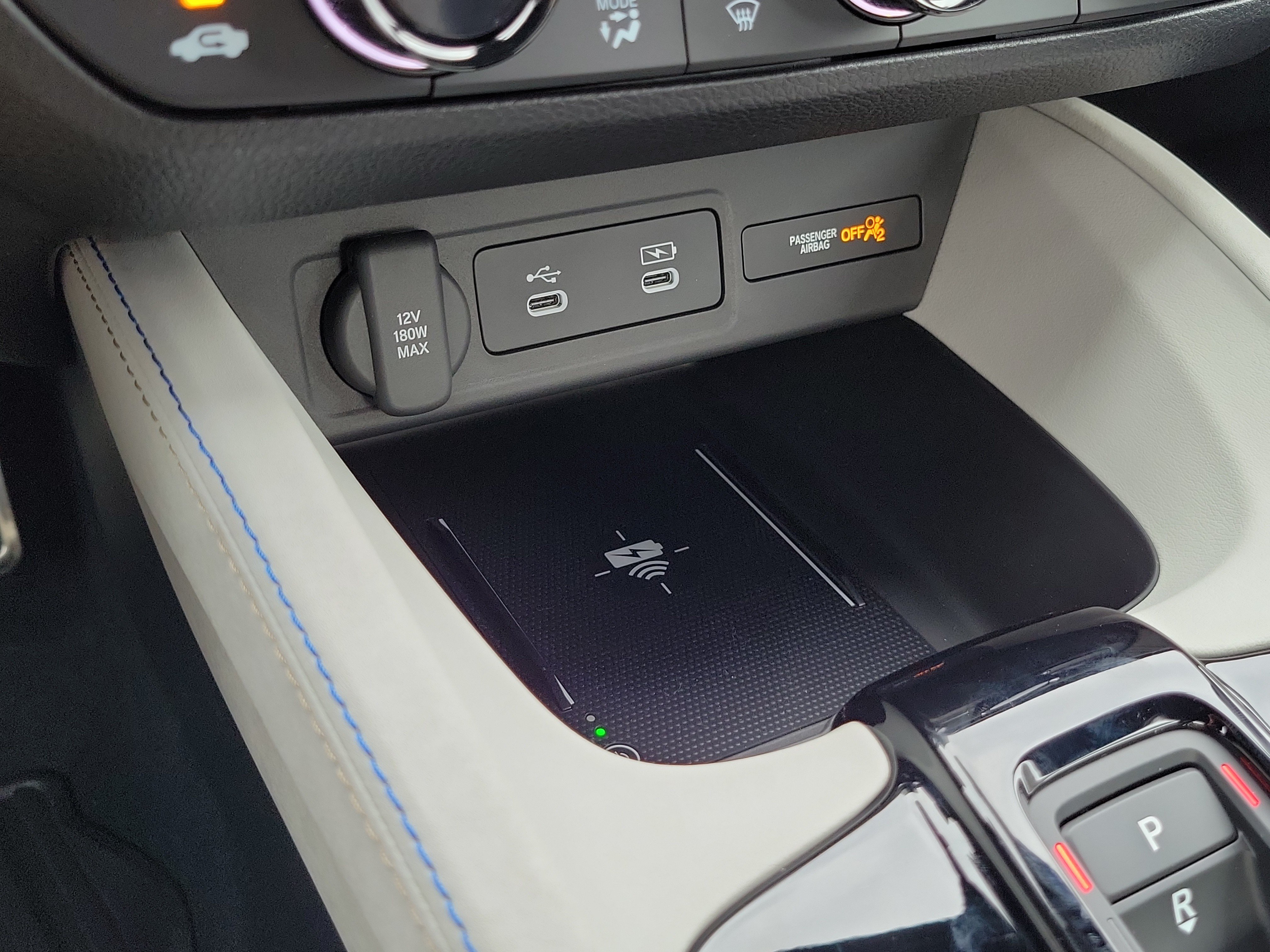 New 2026 Honda Prelude image 27