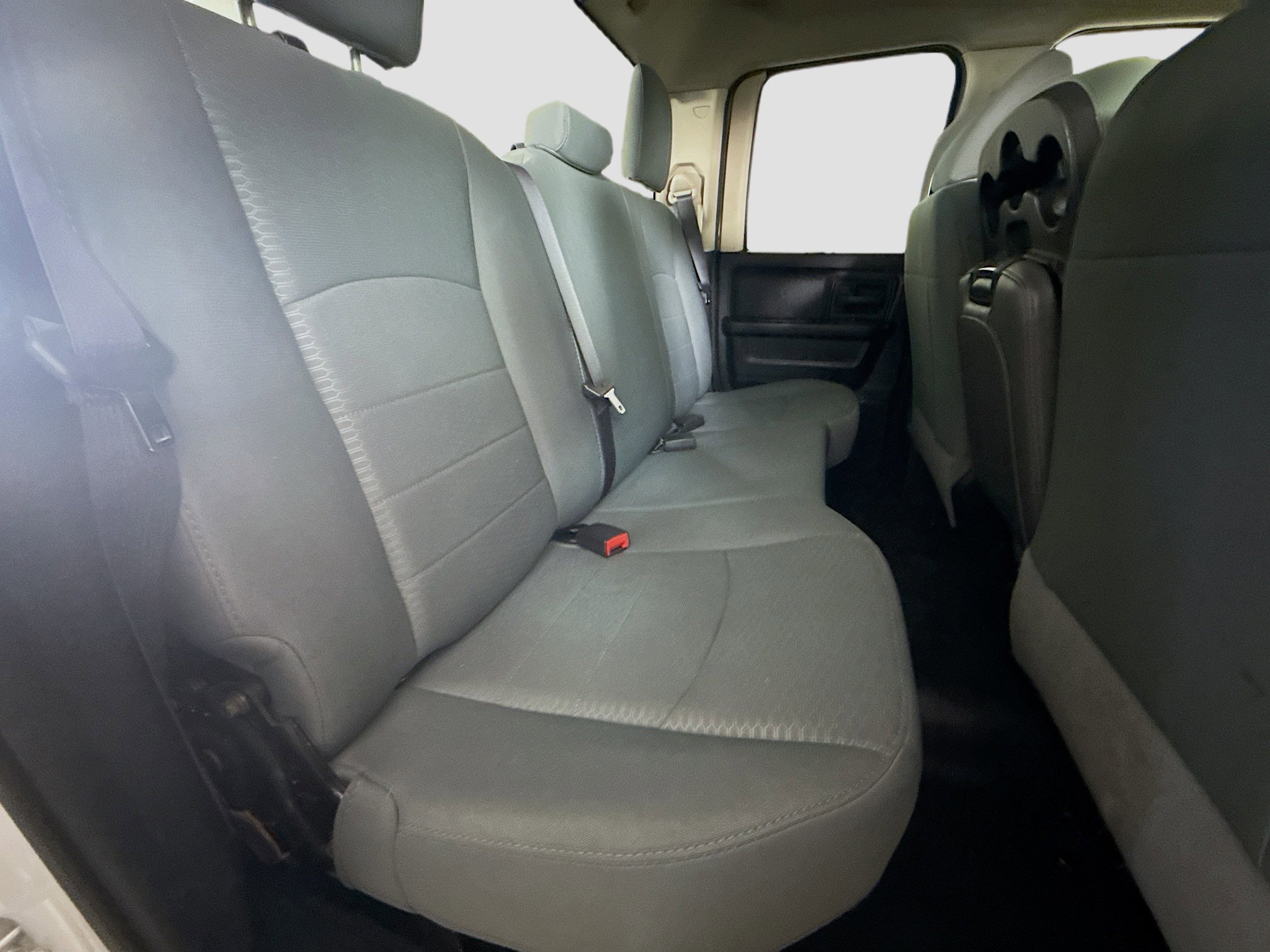 Used 2016 RAM 1500 Tradesman w/ Popular Equipment Group image 26