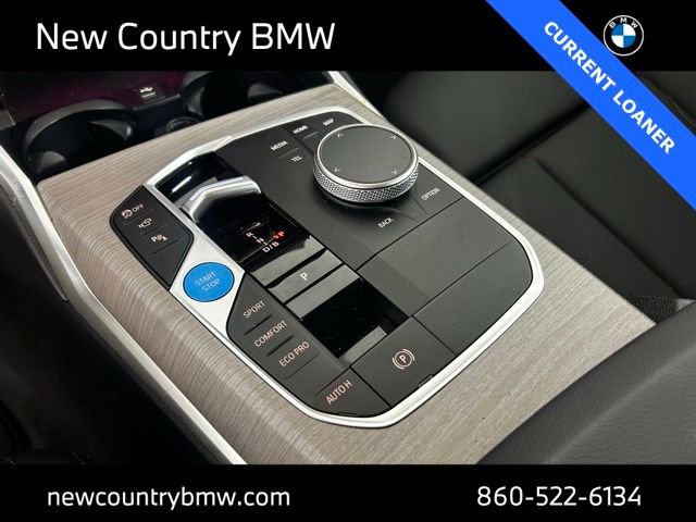 Used 2025 BMW i4 xDrive40i w/ Premium Package image 24