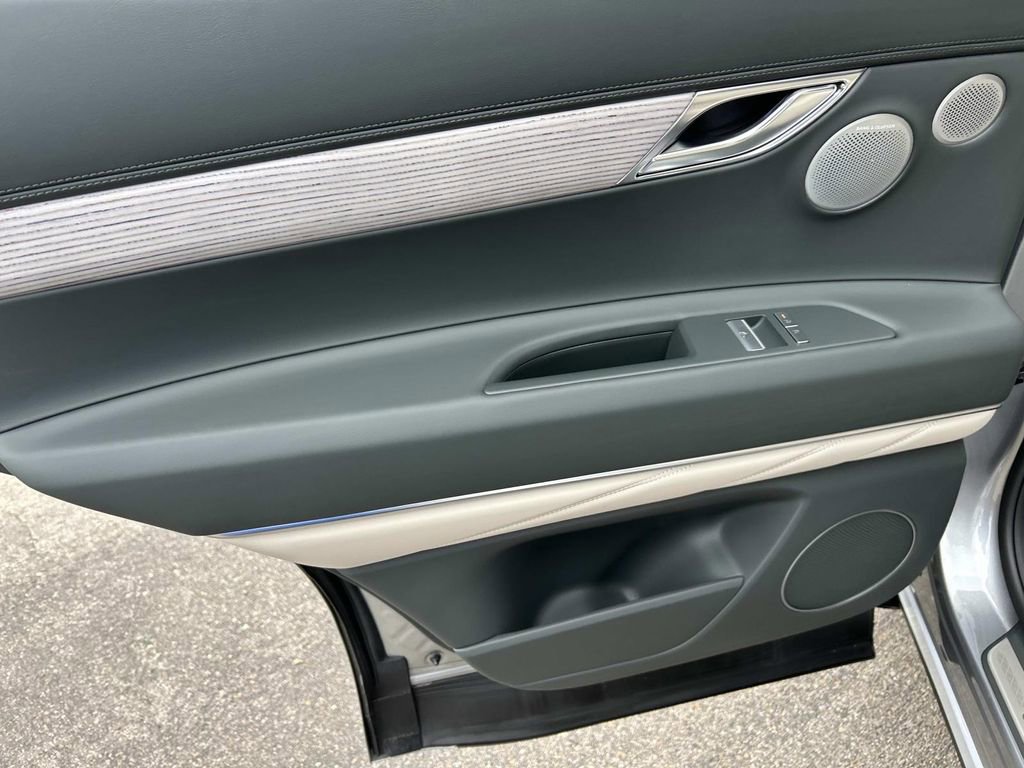 New 2026 Genesis GV80 3.5T Prestige AWD/4WD image 21