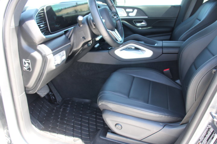 Used 2022 Mercedes-Benz GLE 350 4MATIC image 13