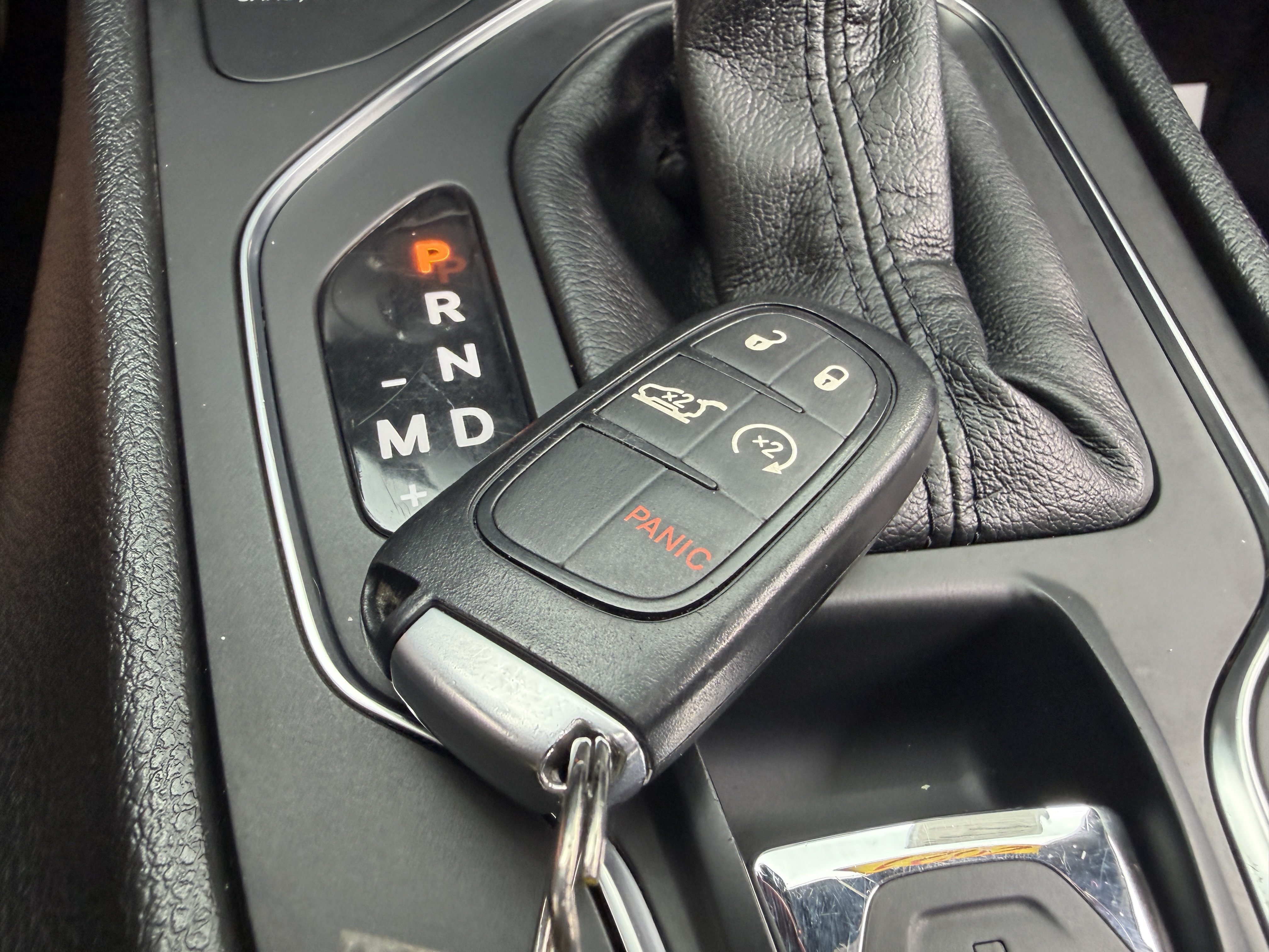 Used 2021 Jeep Cherokee Latitude Lux 80th Anniv w/ Quick Order Package 2YU 80th AWD/4WD image 59