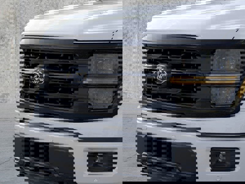 New 2026 Ford F150 XLT image 17