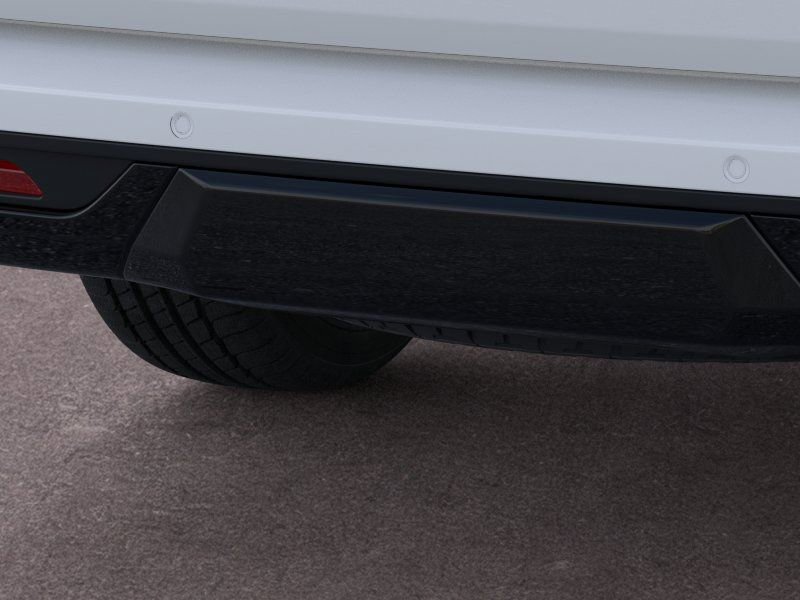 New 2026 Ford Expedition Platinum w/ Stealth Performance Package AWD/4WD image 23