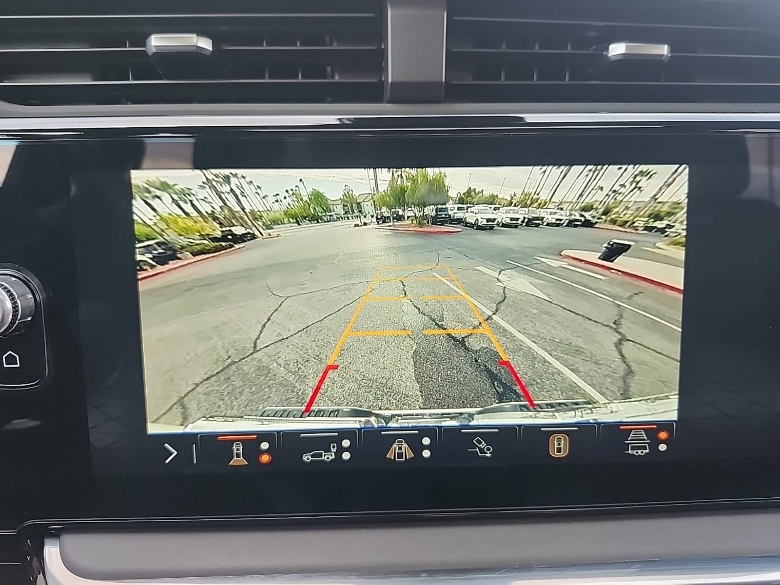 Used 2024 GMC Sierra 1500 Denali Ultimate AWD/4WD image 36