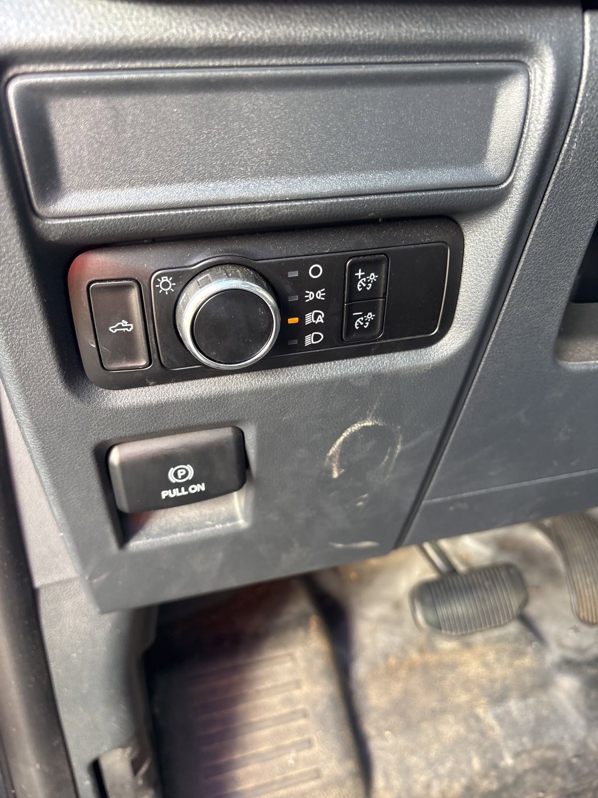 Used 2023 Ford F150 XL w/ STX Appearance Package AWD/4WD image 9