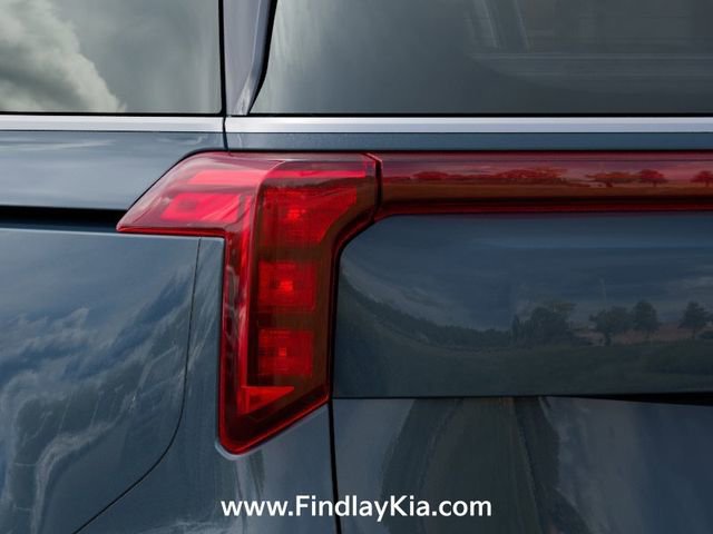 New 2026 Kia Carnival SX FWD image 14