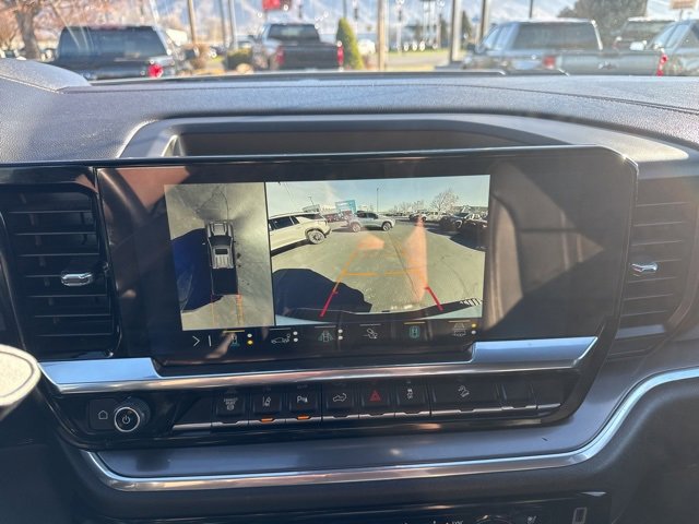 Used 2024 Chevrolet Silverado 3500 High Country w/ High Country Premium Package image 28