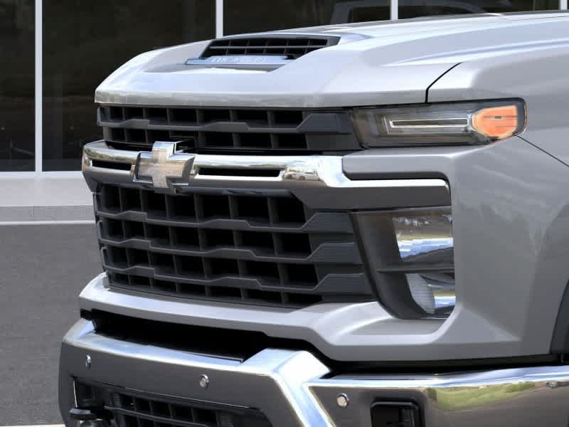 New 2026 Chevrolet Silverado 3500 LT w/ Safety Package AWD/4WD image 13