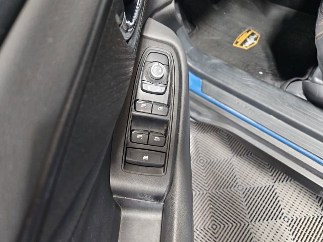 Used 2022 Subaru Outback Wilderness w/ Wilderness Package image 7