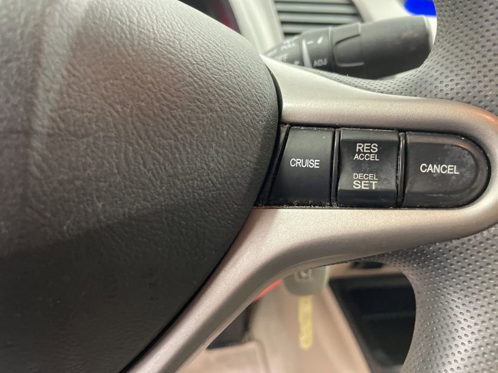 Used 2009 Honda Civic EX image 16