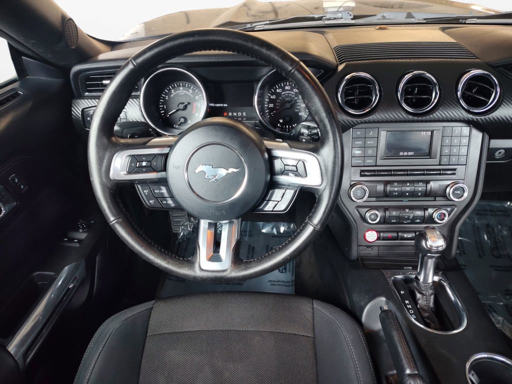 Used 2016 Ford Mustang Coupe w/ Equipment Group 051A image 18