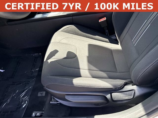 Used 2021 Hyundai Elantra SEL FWD image 15