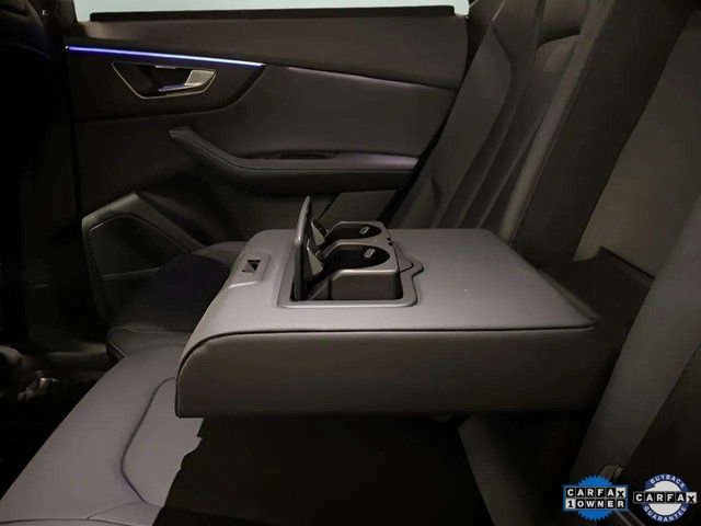 Used 2023 Audi Q8 Premium Plus w/ Premium Plus Package image 75