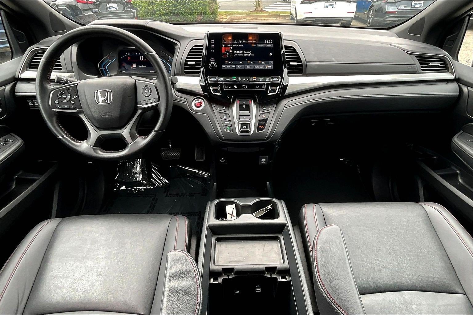 Used 2023 Honda Odyssey Sport image 15