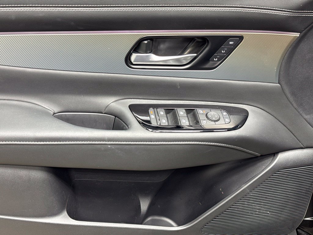 New 2026 Nissan Murano SL AWD/4WD image 8