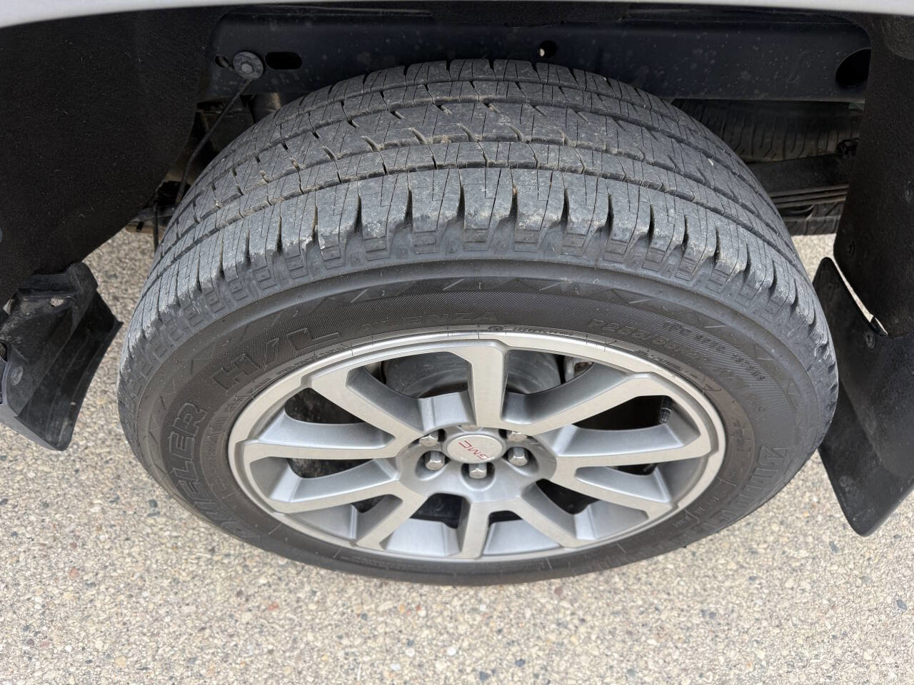 Used 2020 GMC Canyon Denali image 23