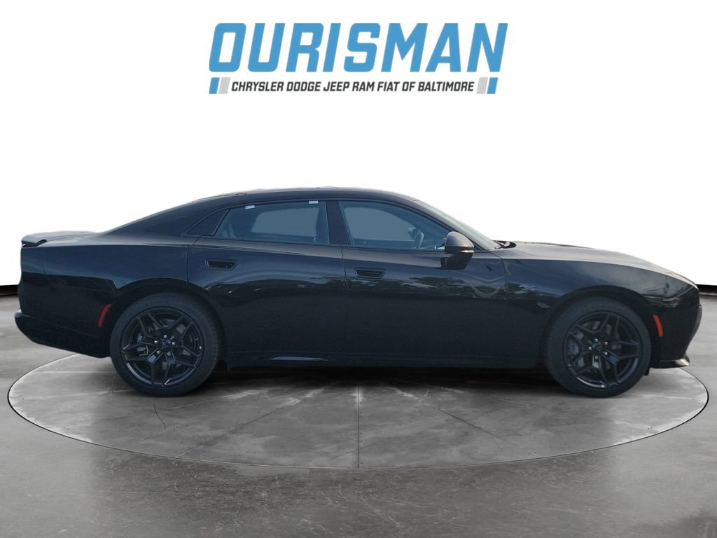 New 2026 Dodge Charger R/T AWD/4WD image 7