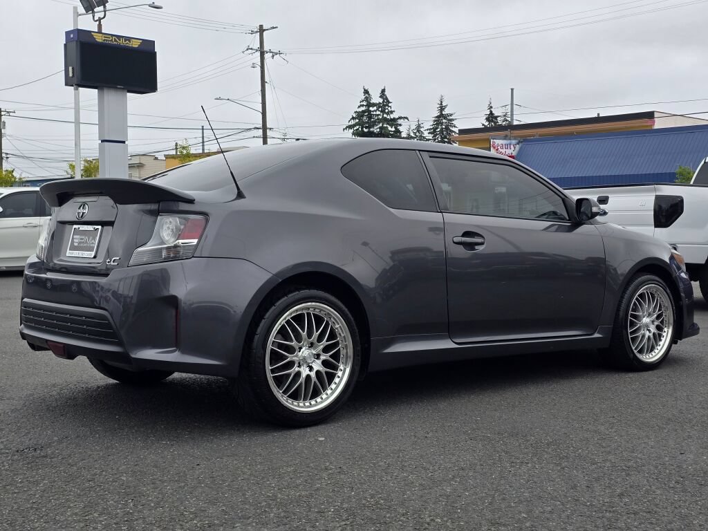 Used 2015 Scion tC FWD image 6