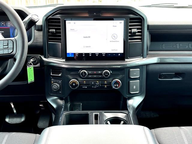 Used 2026 Ford F150 STX w/ Equipment Group 200A AWD/4WD image 27