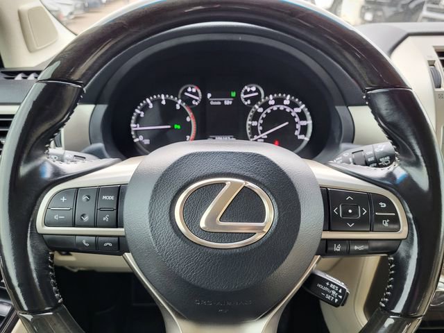 Used 2020 Lexus GX 460 Premium AWD/4WD image 15