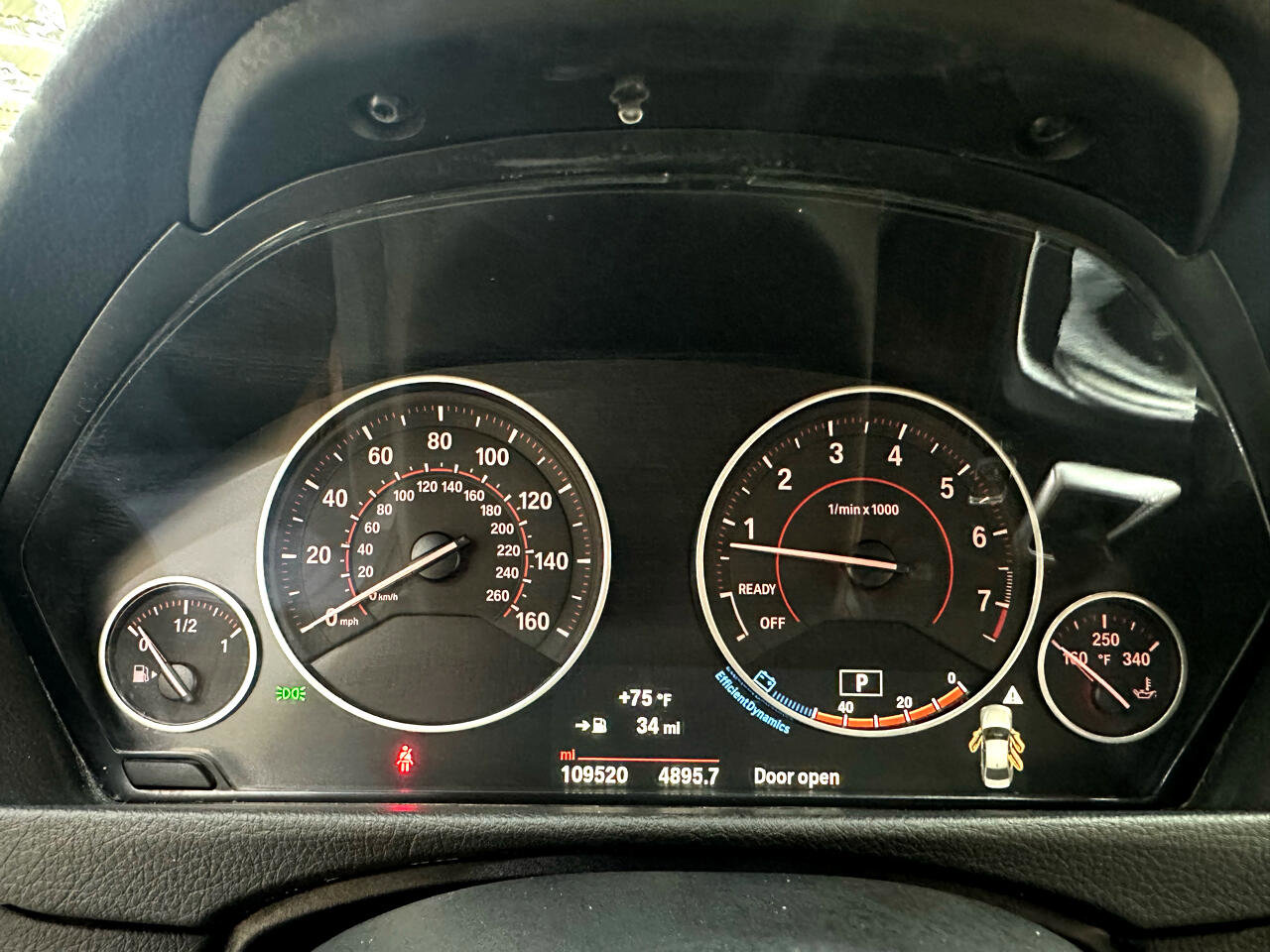 Used 2016 BMW 328i Sedan image 22