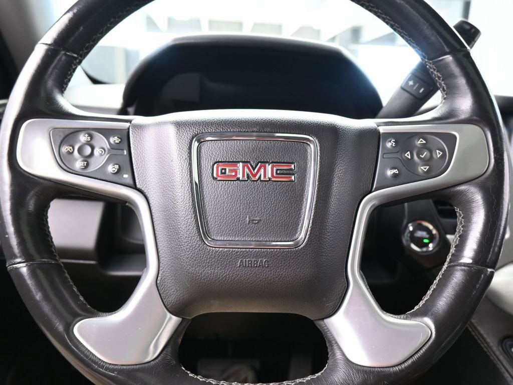 Used 2017 GMC Yukon SLT w/ Open Road Package image 33