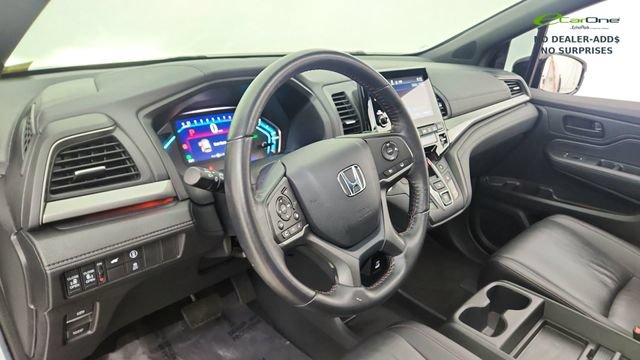 Used 2023 Honda Odyssey Sport image 20