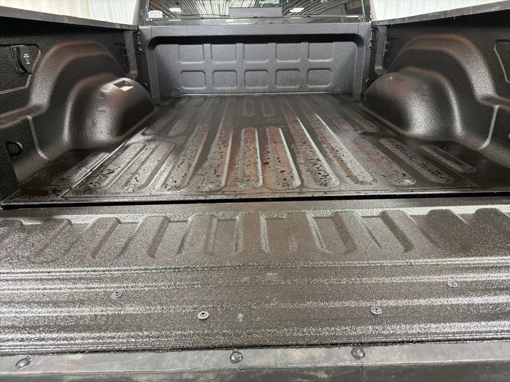 Used 2024 RAM 2500 Laramie w/ Safety Group AWD/4WD image 8