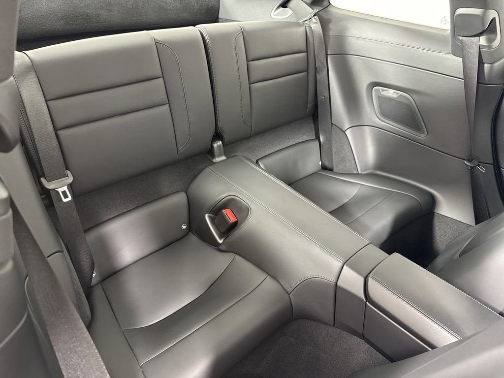 Certified 2025 Porsche 911 Carrera image 23