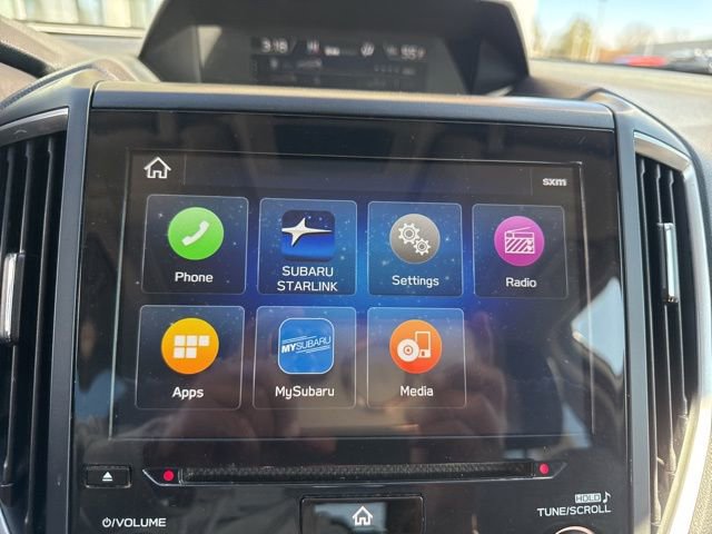 Used 2021 Subaru Forester Sport AWD/4WD image 16