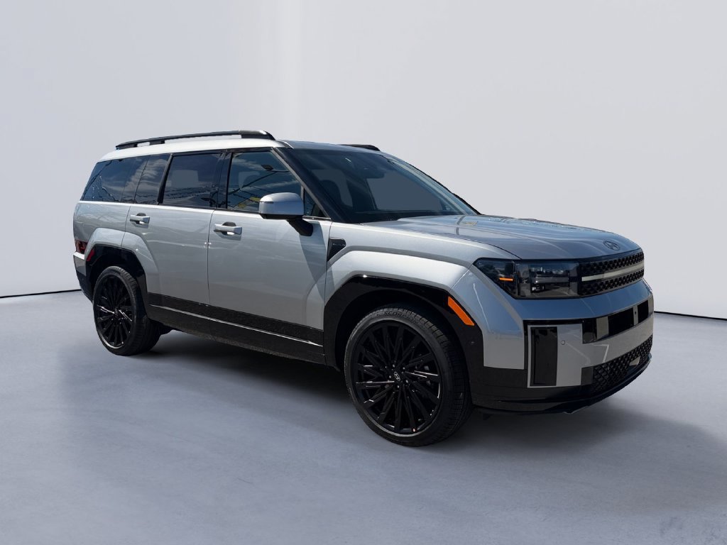 New 2027 Hyundai Santa Fe Calligraphy AWD/4WD image 1