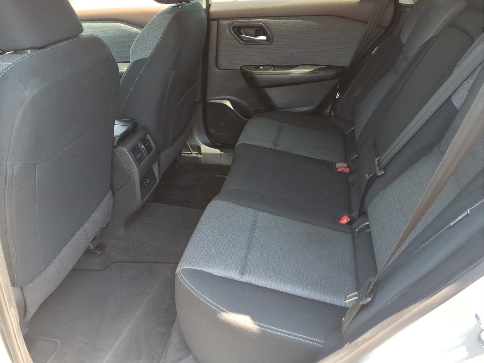 Certified 2023 Nissan Rogue SV AWD/4WD image 14