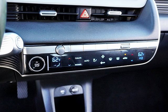 Used 2024 Hyundai Ioniq 5 Limited RWD image 40